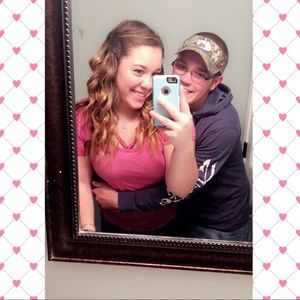 Meet your Posher, Jaci